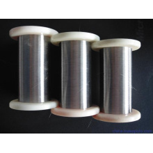 Gr3 de alta calidad Industrial Pure Ti Wire